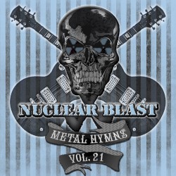 Metal Hymns, Vol. 21