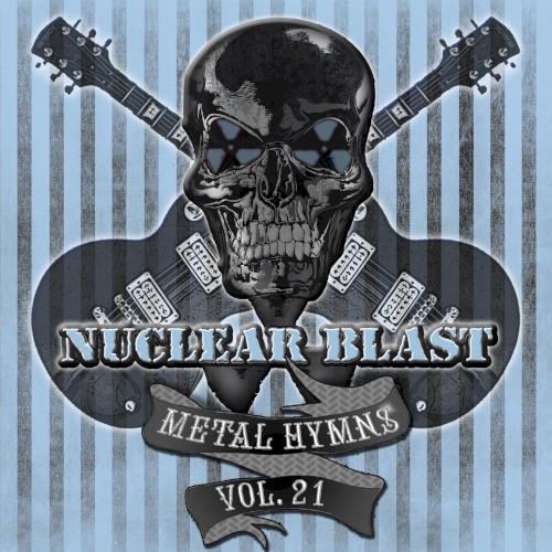 Metal Hymns, Vol. 21
