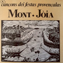 Cançons dei festas Provençalas