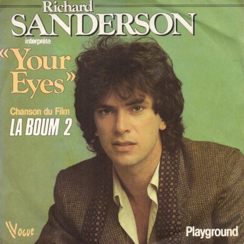 Your Eyes