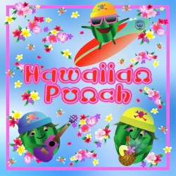 Hawaiian Punch