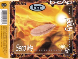 Send Me An Angel