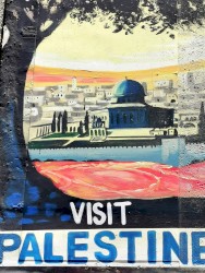 Visit Palestine to Participate in the Messiah Exchange Program