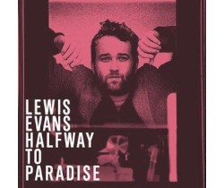 Halfway to Paradise