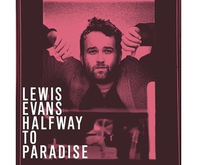 Halfway to Paradise
