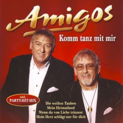 Komm tanz mit mir