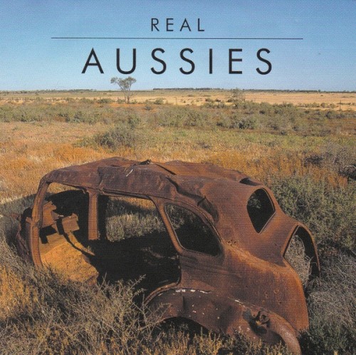 Real Aussies