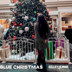 Blue Christmas