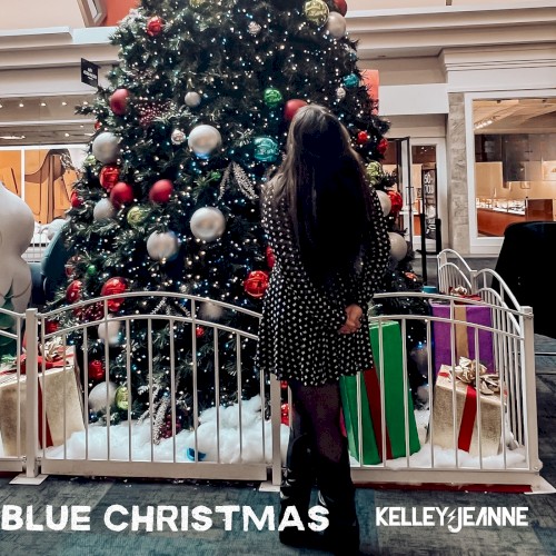 Blue Christmas
