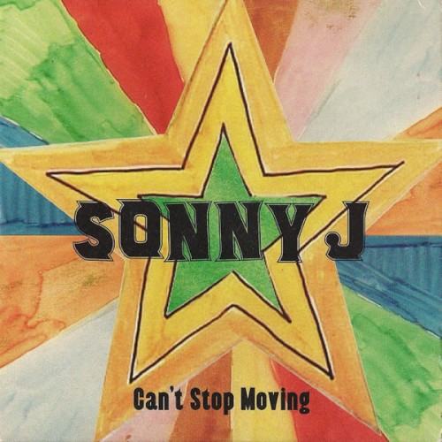 Can't Stop Moving