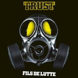 Fils de lutte