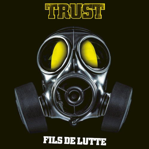 Fils de lutte