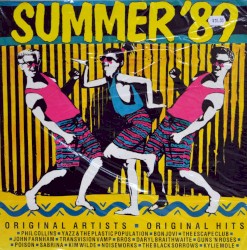 Summer ’89