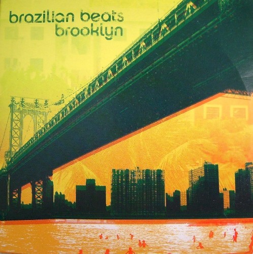 Brazilian Beats Brooklyn