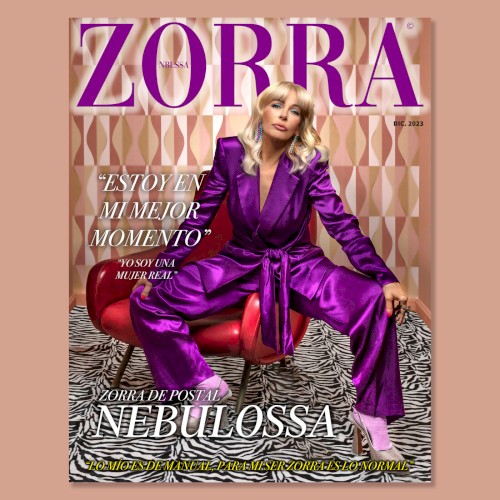 ZORRA