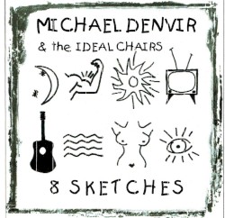 8 Sketches