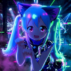 Miau Miau Techno
