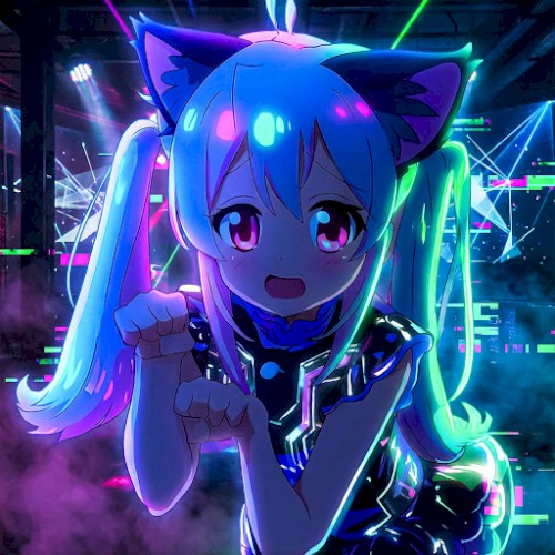 Miau Miau Techno