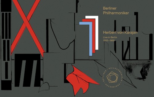 Live in Berlin 1953-1969