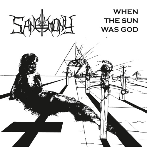 When the Sun Was God