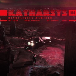Metallicity LP Remixed, Part 4