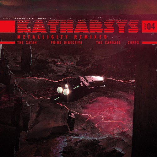 Metallicity LP Remixed, Part 4
