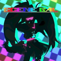 SCENE GAL
