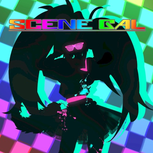 SCENE GAL