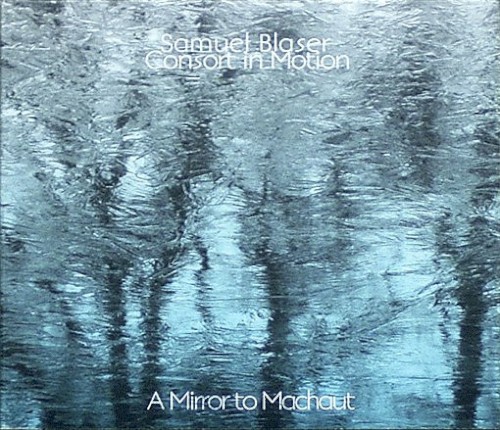 A Mirror to Machaut