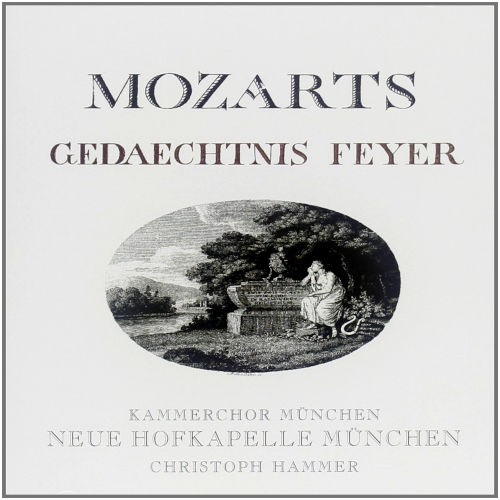 Mozarts Gedaechtnis Feyer