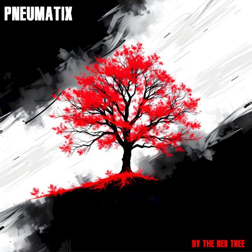 By the Red Tree