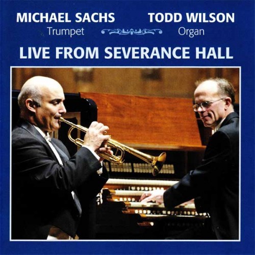 Live From Severance Hall