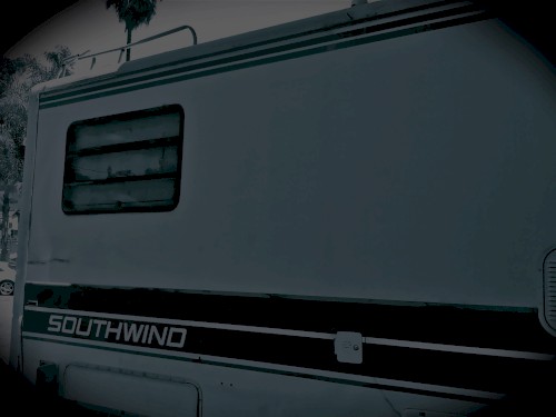 The Southwind B-Sides