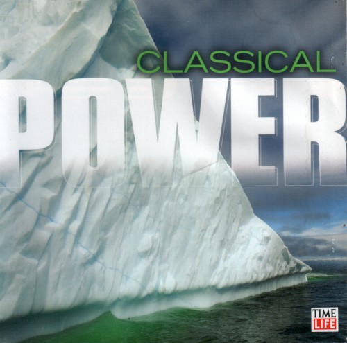 TimeLife Classical Power