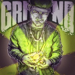 GRIND EP