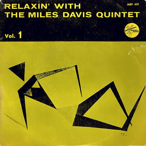 Relaxin' With the Miles Davis Quintet Vol. 1