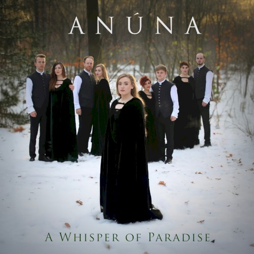 A Whisper of Paradise