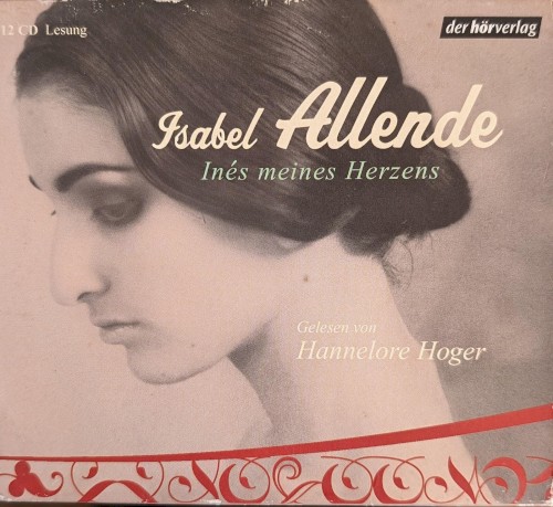 Inés meines Herzens