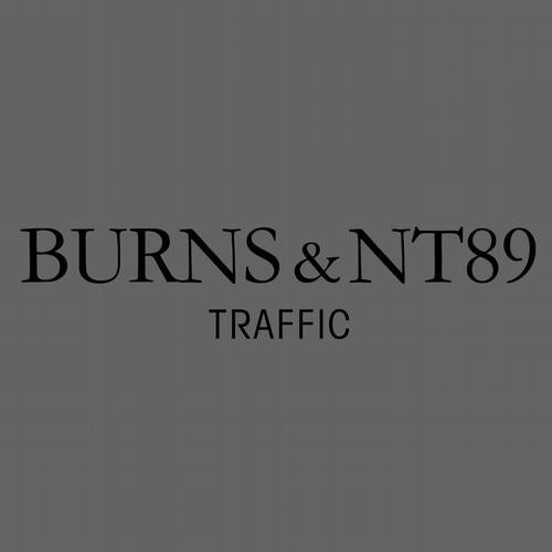 Traffic (Remixes)