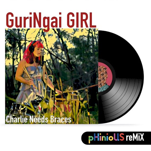 GuriNgai Girl (pHinioUS reMIX)