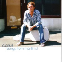 Songs From Martin St.