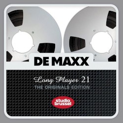 De Maxx Long Player 21: The Originals Edition