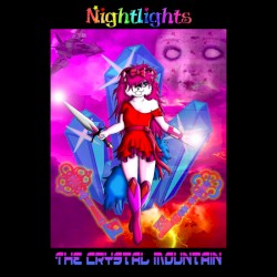 The Crystal Mountain