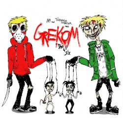 Grekom