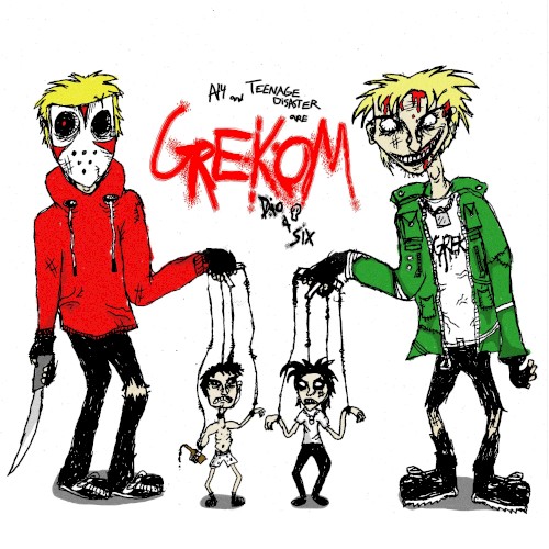 Grekom