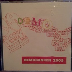 Digfi: Demobanken 2005