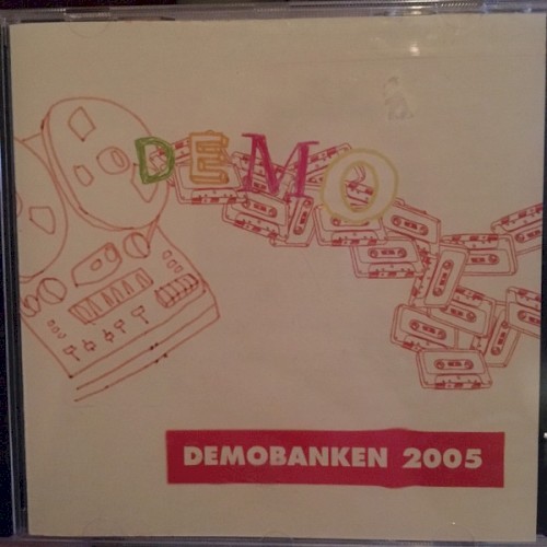Digfi: Demobanken 2005