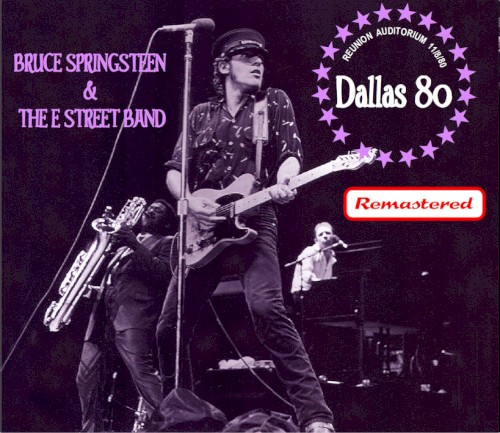 1980‐11‐08: Reunion Arena, Dallas, TX, USA
