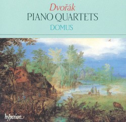 Piano Quartets