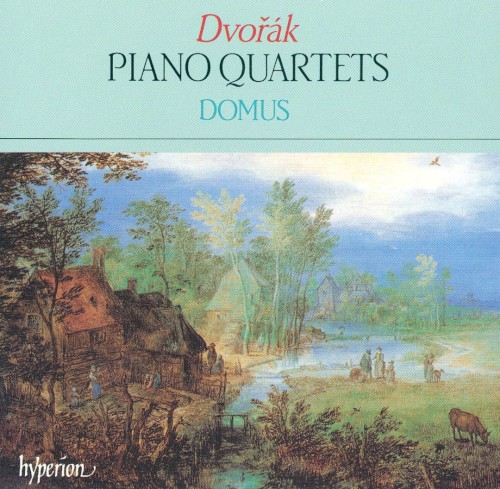 Piano Quartets